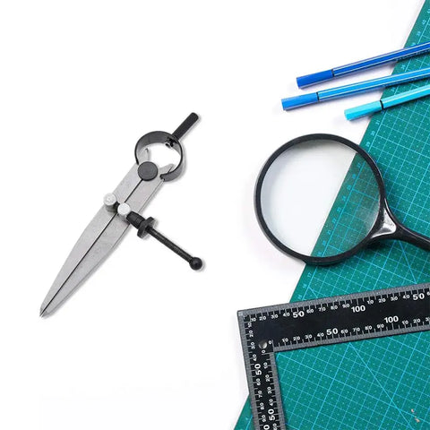 Circle Drawing Tool, HH-GR03