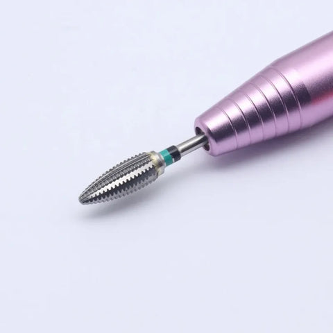 Electric Nail File-2