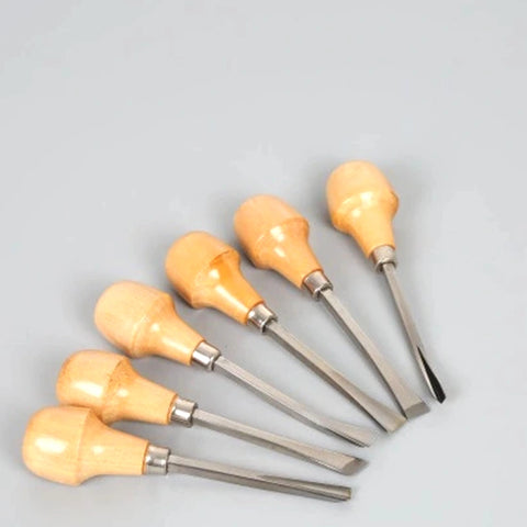 Wood Carving Chisel Set, HH-SG03