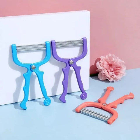 Women's Face Hair Removal Tool-2