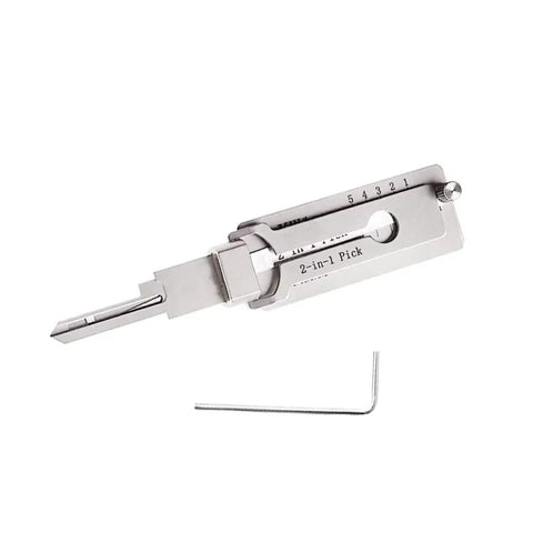 Precision Stainless Steel Hook-1