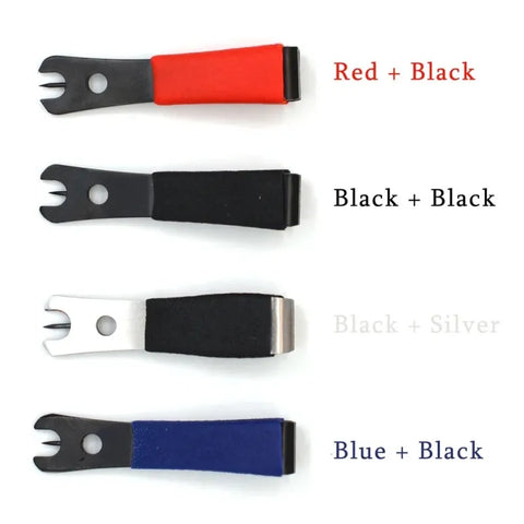 Stainless steel shears-5