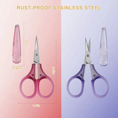 Mini Precision Scissors for Crafting-2