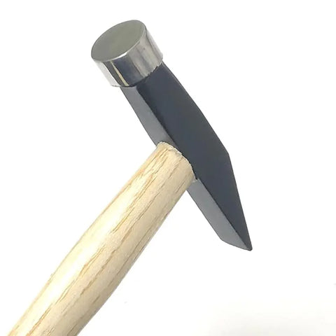 Hammer Flat & Cross-Peen Goldsmith Hammers, HH-MP01
