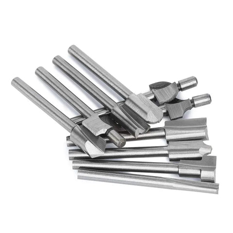 10Pieces Routers Bit, HH-HG03