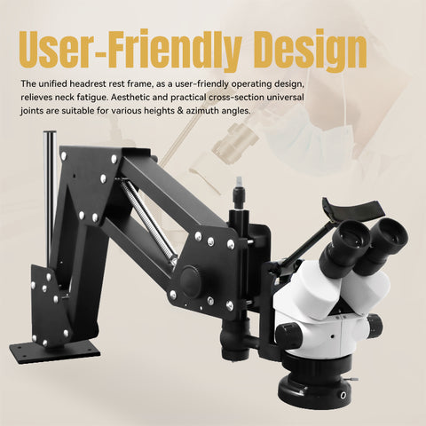 Stereo Microscope HH-MS01A