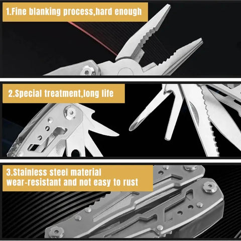 Pocket-Sized Folding Utility Knife-2