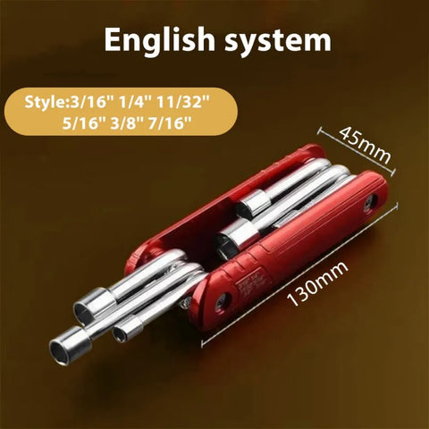 Compact Hex Wrench-2