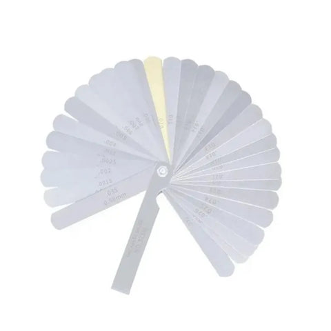 Metric Gap Measurement Gauge Set-2