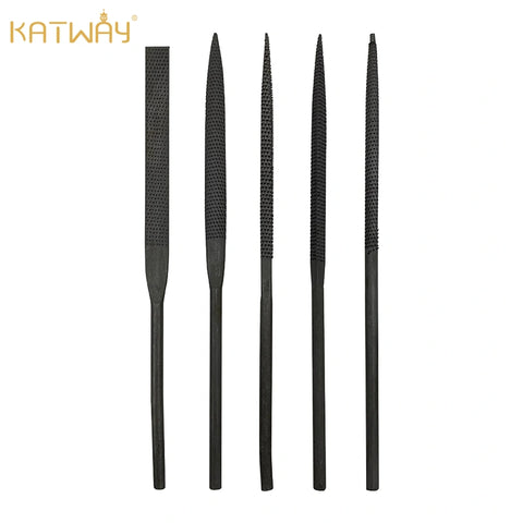 Wax File Set, HH-WF06