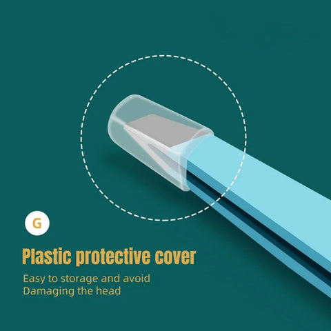 Single Eyebrow Tweezer – Colored-2