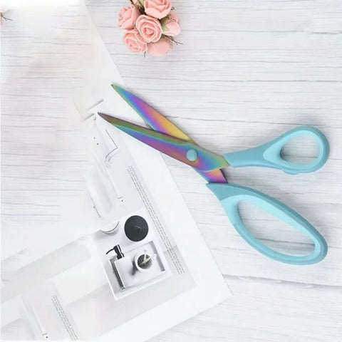Craft Scissors Set of 3-2