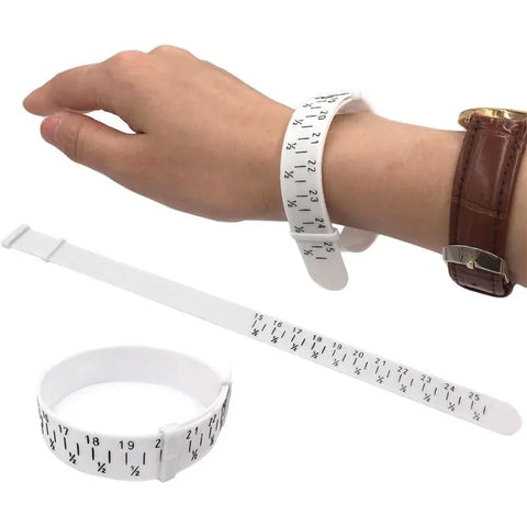 Bracelet Gauge Sizer, HH-RB02