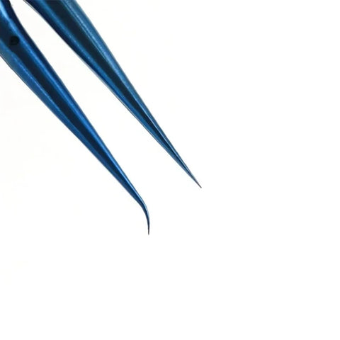 Titanium Precision Tweezers-2