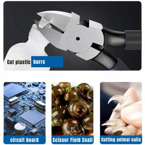 Electrician Nozzle Pliers-1