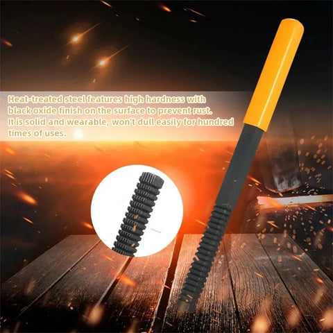 Thread Repair Rasps-2