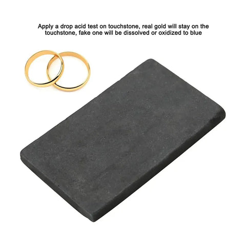 Testing Stone for Gold, HH-GT01