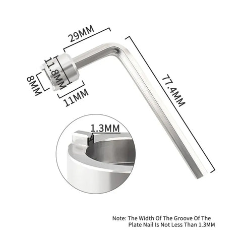 Nut removal wrench-1