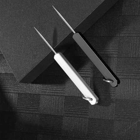 Reusable Titanium Toothpick-2