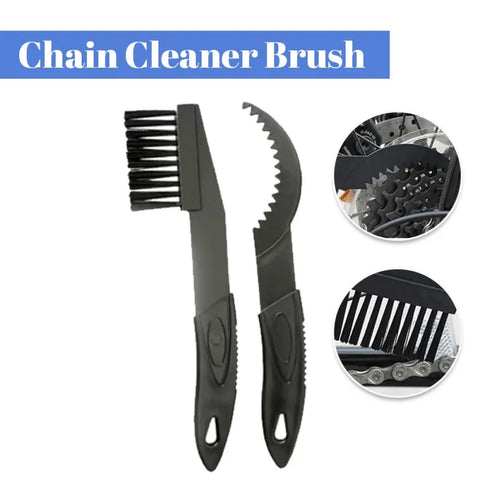 Bike Chain Cleaning Kit-1