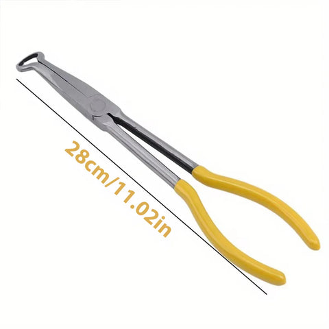 Fuel Tube Crimping Pliers-4