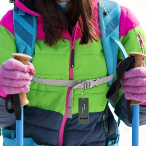 Loud Survival Whistle-1