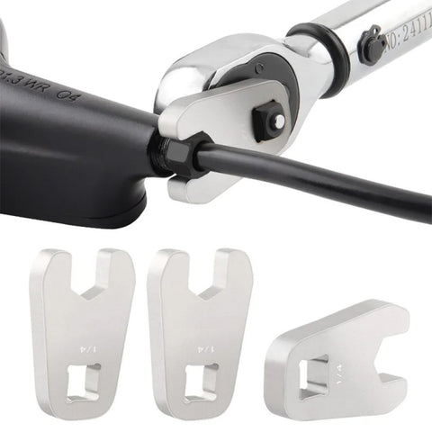 Disc brake cable tool for bicycles-1