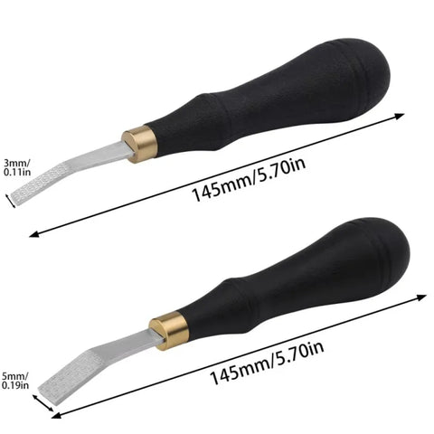 Silicone Grip Hand Rasp-2