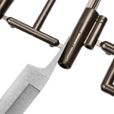 Sharp precision side cutters-2