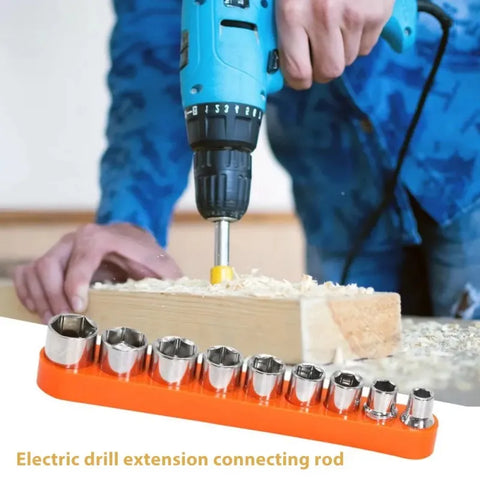 Electric Tool Accessory Kit-3