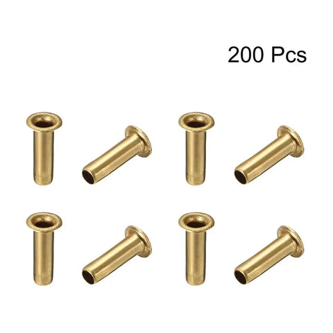 Hollow Rivet, HH-RI01