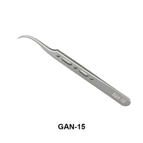 Mobile Phone Repair Tweezers-2