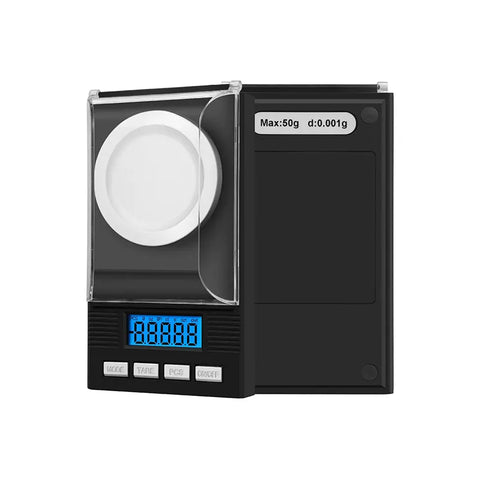 Pocket Size Precision Gram Scale, HH-SC01