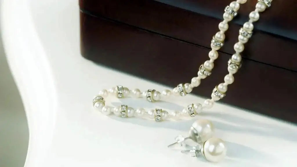 Pearl Jewelry
