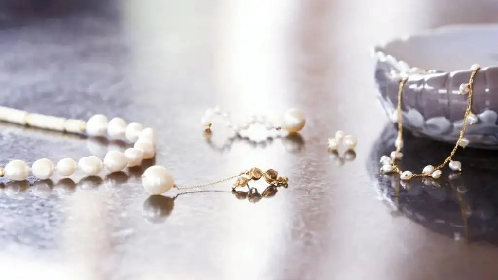 Pearl Jewelry