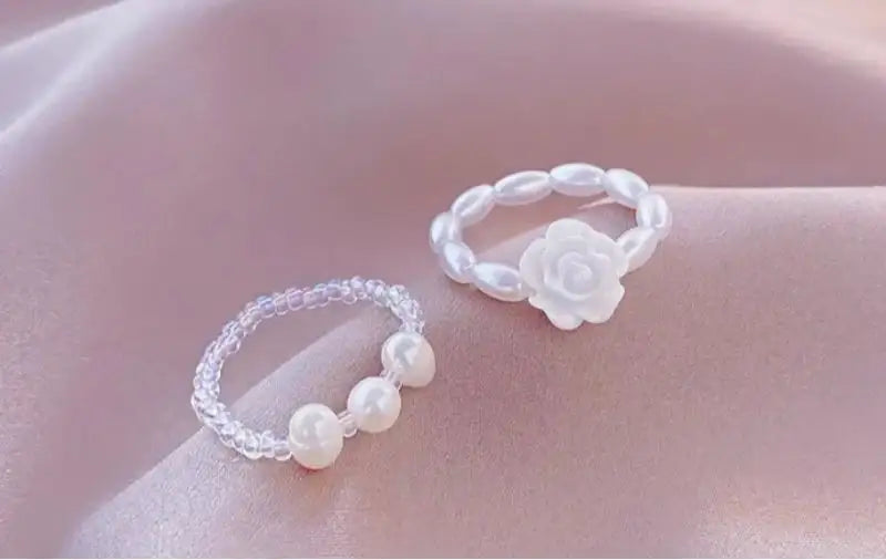 Exploring the Charm of Freshwater Pearls