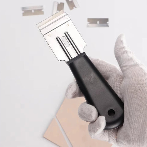 Leather Cutting Blade-3