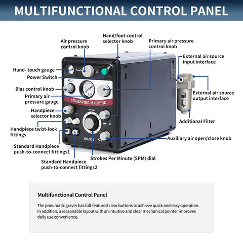 Engraving Machine,HH-G03
