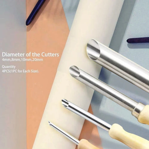 4-Tool Engraving Set-2