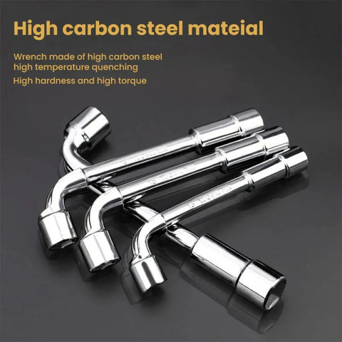 L-type socket wrench-3