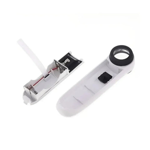 Compact Handheld Magnifying-3