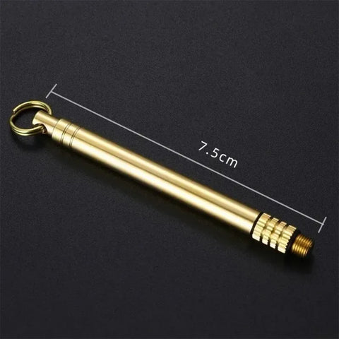 Toothpick dispenser-2