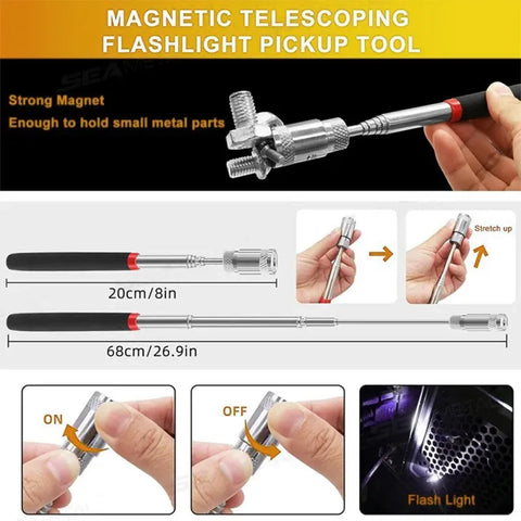 Interior panel removal tools-3