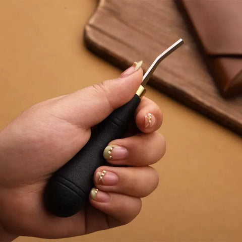 Comfort-Grip Silicone Handle Rasp Tool-3