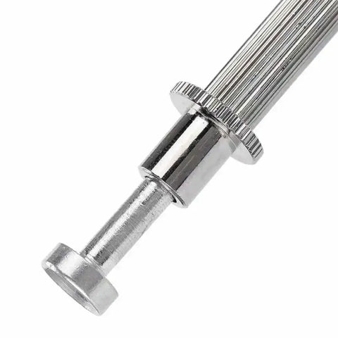 Stainless Steel 4-Claw Prong Tweezers for Holding Diamonds and Gems,HH-AA44