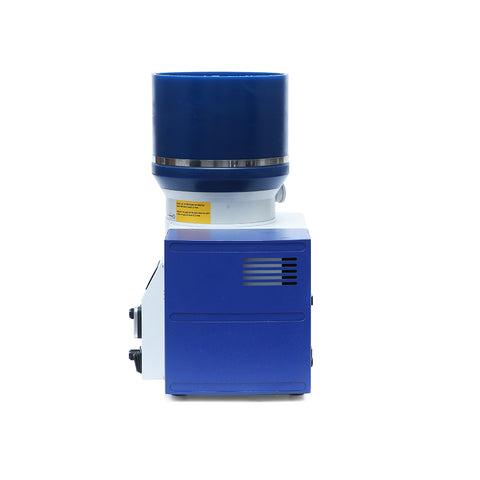 Jewelry Polishing Machine with Centrifugal Disc and Vibration Polisher, HH-KT960