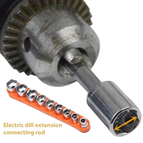 Power Tool Companion Set-4