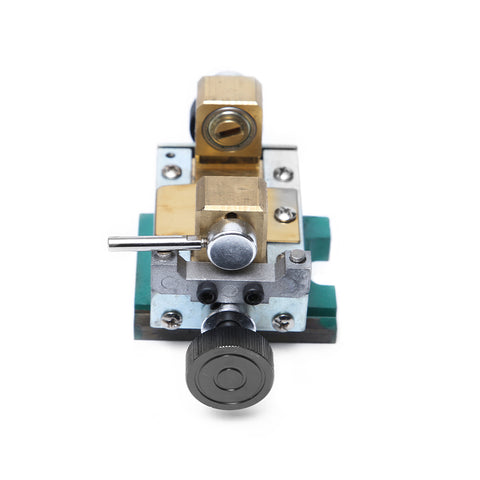 Pearl and Buddhist Beads Punching Machine, Plaything Fixture Drilling Tool, HH-ZK01