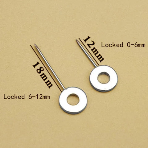 Hand stitch pin for leather -3