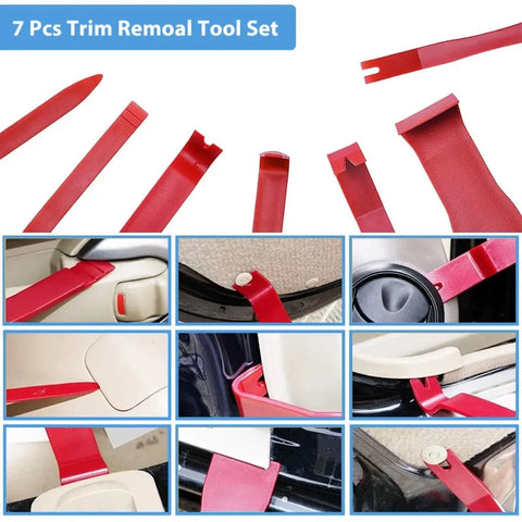 Vehicle Door Repair Set-2